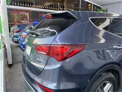 هیوندای سەنتافی